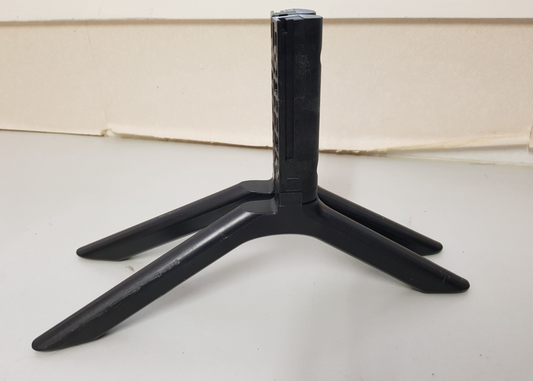 GENUINE SAMSUNG UA65NU7100 L&R FEET
