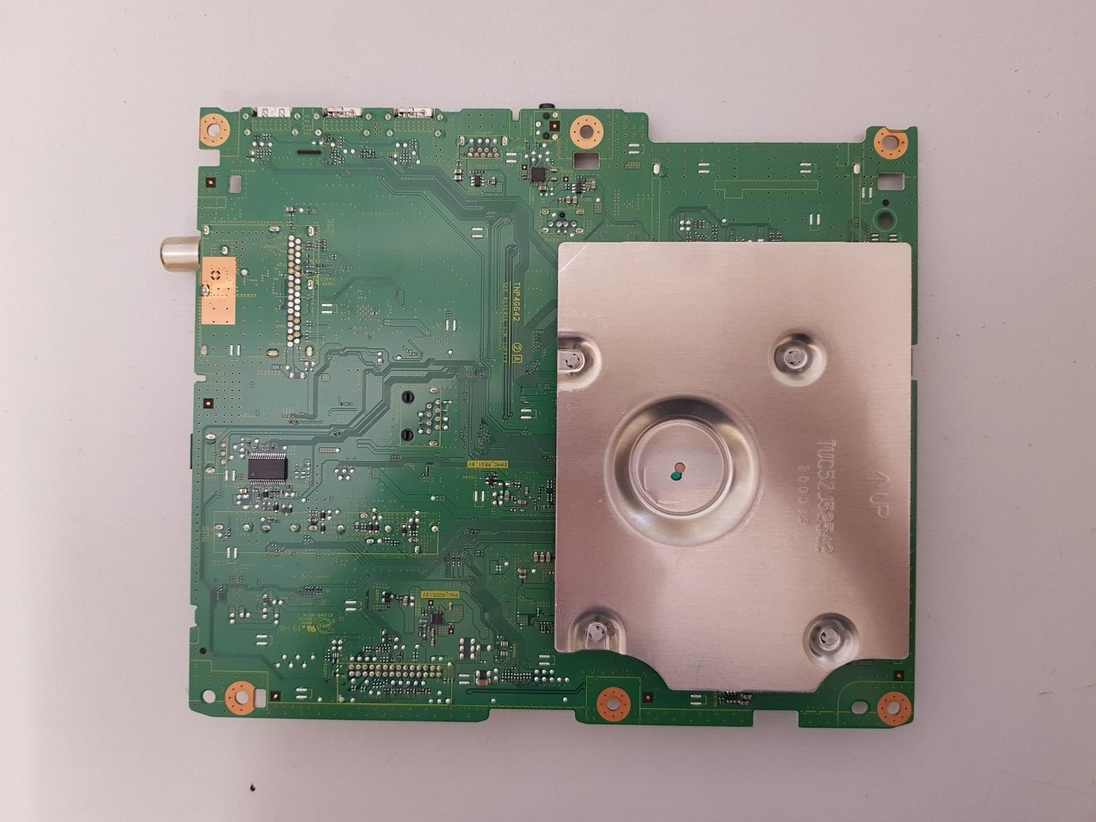 GENUINE PANASONIC TH- 65GX600A MAIN BOARD TNP4G642 (2) [A]