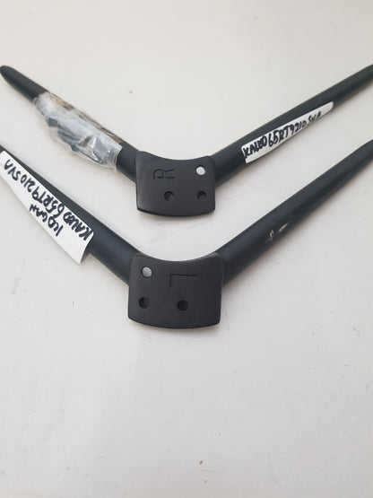 KOGAN KALED65RT9210SVA L&R FEET & SCREWS
