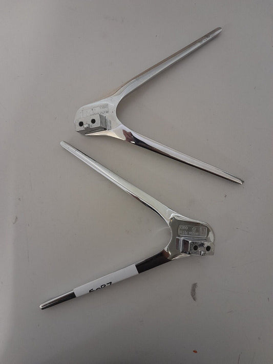 GENUINE HISENSE 50P7 L&R FEET