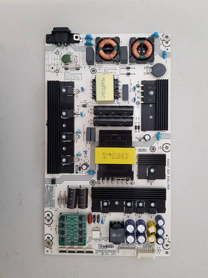 GENUINE HISENSE 65R8 POWER SUPPLY BOARD RSAG7.820.8351 HLL-5068WA 250155