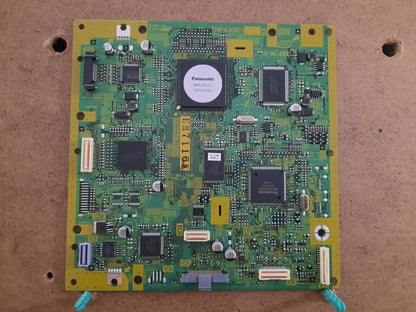 GENUINE PANASONIC TH-42PH9BS DA Board - TNPA3901 (2)(DA) 