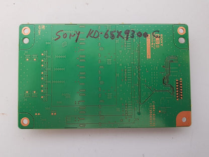 GENUINE SONY KD-65X9300C KS BOARD A2068389A 1-894-610-11