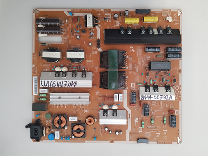 GENUINE SAMSUNG UA65HU7200 POWER SUPPLY BOARD BN44-00782A L65C4_EHS