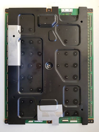 GENUINE SONY 65Z9D LED INVERTER BOARD A2119309A 1-981-110-11