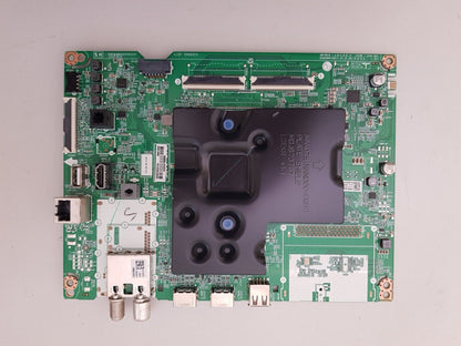 GENUINE LG 50UQ9000PSD.AAUYLJD MAIN BOARD EAX69581205 (1.0) 66974902