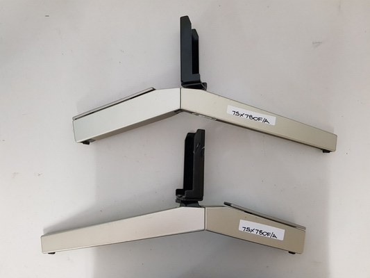 GENUINE SONY 75X780F 75X780A L&R FEET
