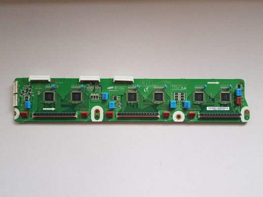 GENUINE SAMSUNG PS64E550 Y-BUFFER LOW BOARD LJ41-10271A LJ92-01888A