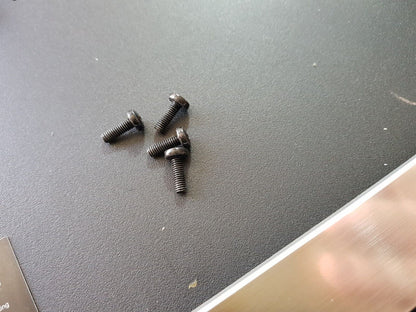 GENUINE TOSHIBA 55U9850A STAND & SCREWS