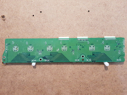 GENUINE Samsung PS59D550 Y-Buffer Bottom Board -LJ41-09456A LJ92-01783A