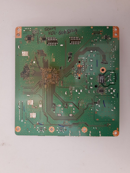 GENUINE SONY KDL- 60R550A MAIN BOARD 1P-012CJ00-4010