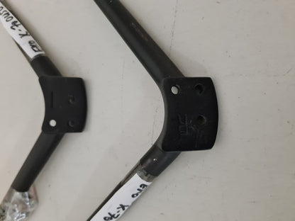 EKO K-70OUSG L&R FEET & SCREWS