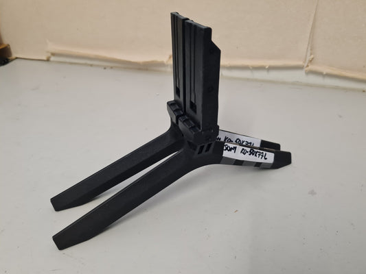SONY KD- 50X77L L&R FEET