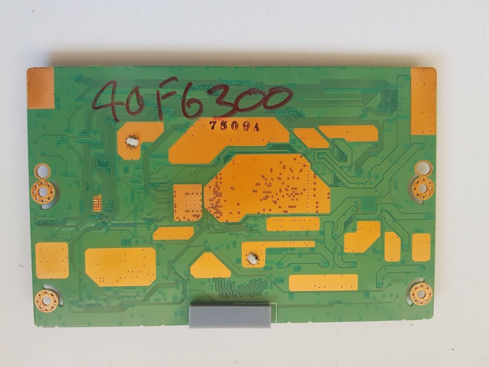 GENUINE SAMSUNG UA40F6300 T-CON BOARD BN95-01129A BN41-02069A