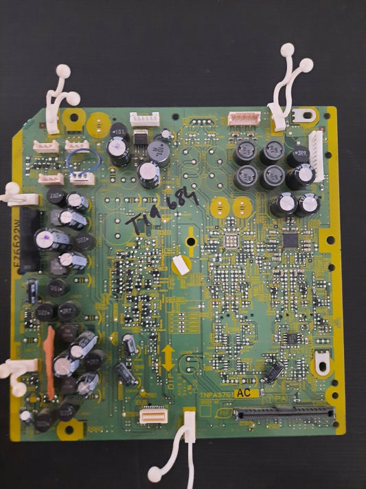GENUINE PANASONIC TH42PV60A PA Board - TNPA3761 AC (1)(PA)
