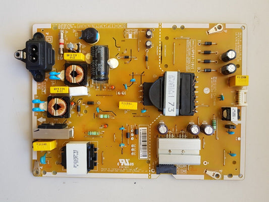 GENUINE LG 50UK6540PTD POWER SUPPLY BOARD EAX67844401 1.6 EAY64948601