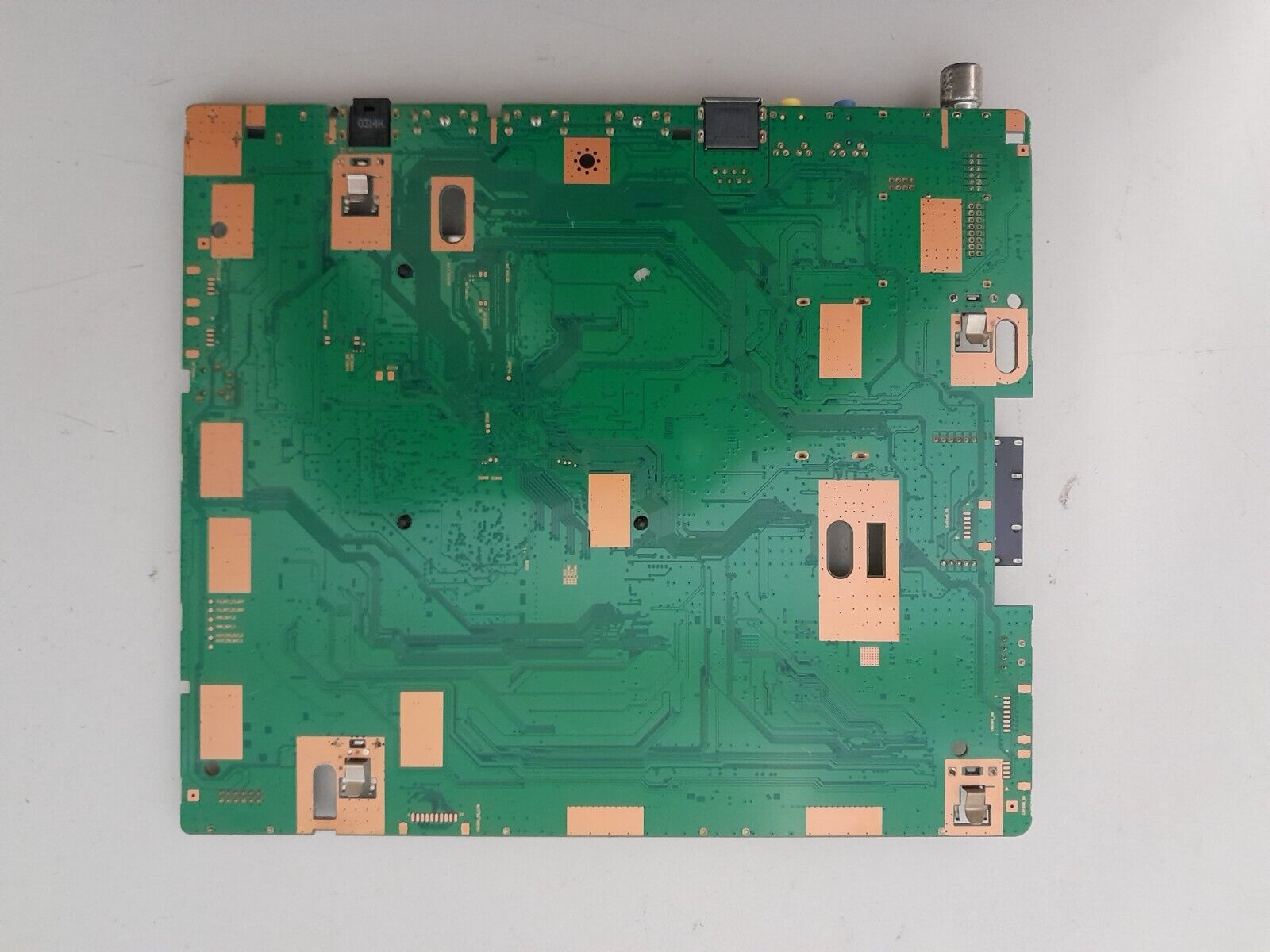 GENUINE SAMSUNG UA75NU7100 MAIN BOARD BN94-12865M