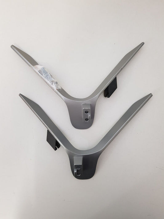 GENUINE HISENSE 50S8 L&R FEET & SCREWS