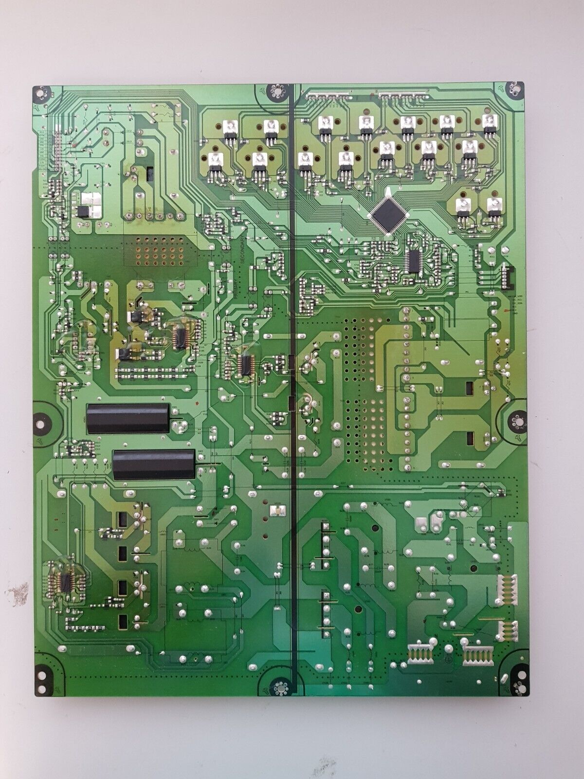 GENUINE LG 70LB6560 POWER SUPPLY BOARD EAY63072301 B12D072301 LGP70-14LPB 