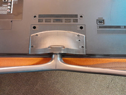 GENUINE SAMSUNG UA40F6400 STAND & SCREWS