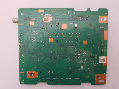 GENUINE SAMSUNG QA75Q60TAW (VER CA01) MAIN BOARD BN41-02756B BN94-15325V