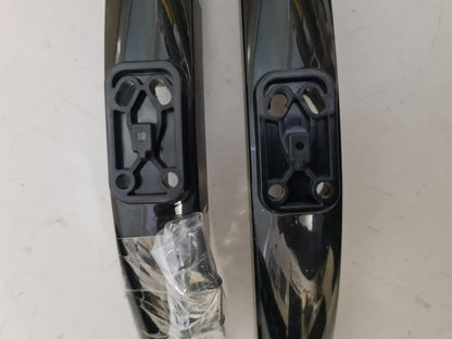 KOGAN KALED50JU8000QA L&R FEET & SCREWS