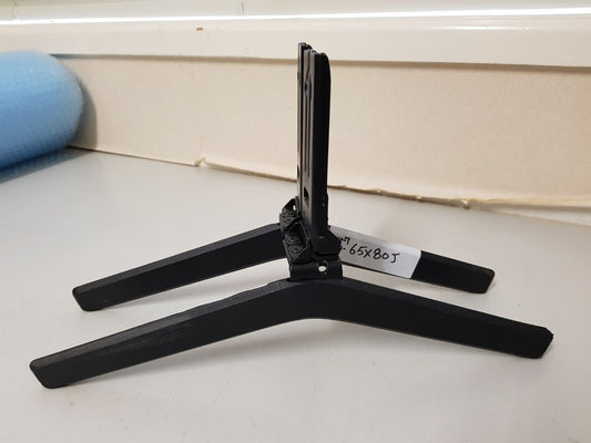 GENUINE SONY KD- 65X80J L&R FEET