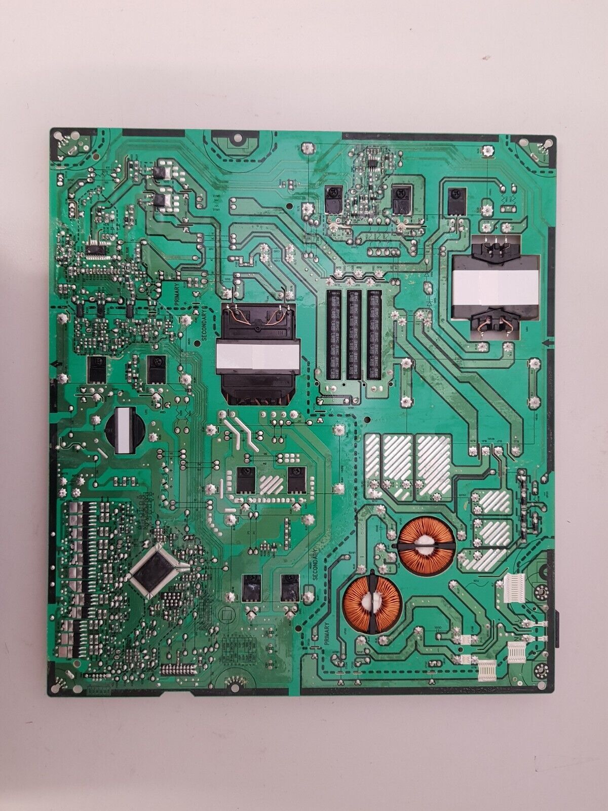 GENUINE LG 75QNED81SRA POWER SUPPLY BOARD LGP75S-23UL12 EAY65893205