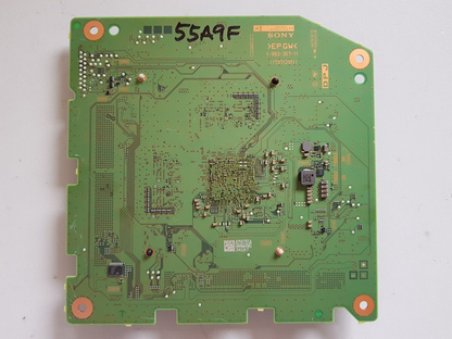 GENUINE SONY 55A9F  DPJ BOARD 1-983-357-11 A2197355A 34187 173712911