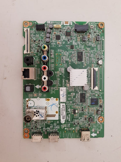 GENUINE LG 43LJ550T-TA .AAUYLJD MAIN BOARD EAX67148704 1.0 64585401