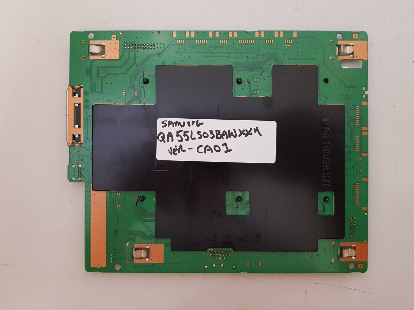 GENUINE SAMSUNG QA55LS03BAW XXY (VER CA01) MAIN BOARD BN94-17461V