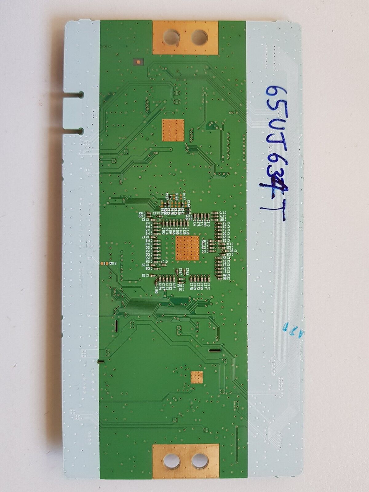 GENUINE LG 65UJ634T T-CON BOARD 6871L-5043B 6870C-0689A