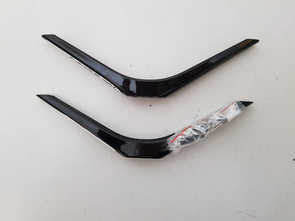 GENUINE TCL 32S615 L&R FEET & SCREWS