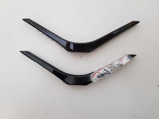GENUINE TCL 32S615 L&R FEET & SCREWS