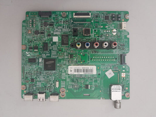 GENUINE SAMSUNG UA40F5000 AMXXY (VER IU05) MAIN BOARD BN94-06292D