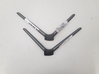 EKO K550USG L&R FEET & SCREWS