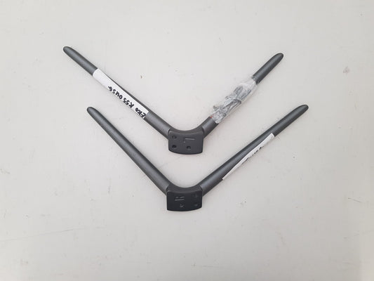 EKO K550USG L&R FEET & SCREWS
