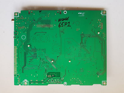 GENUINE HISENSE 65P1 MAIN BOARD RSAG7.820.7969 HA65U7A2WTG