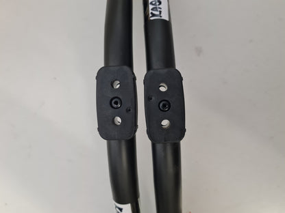 KOGAN KAQL75W94QA L&R FEET & SCREWS