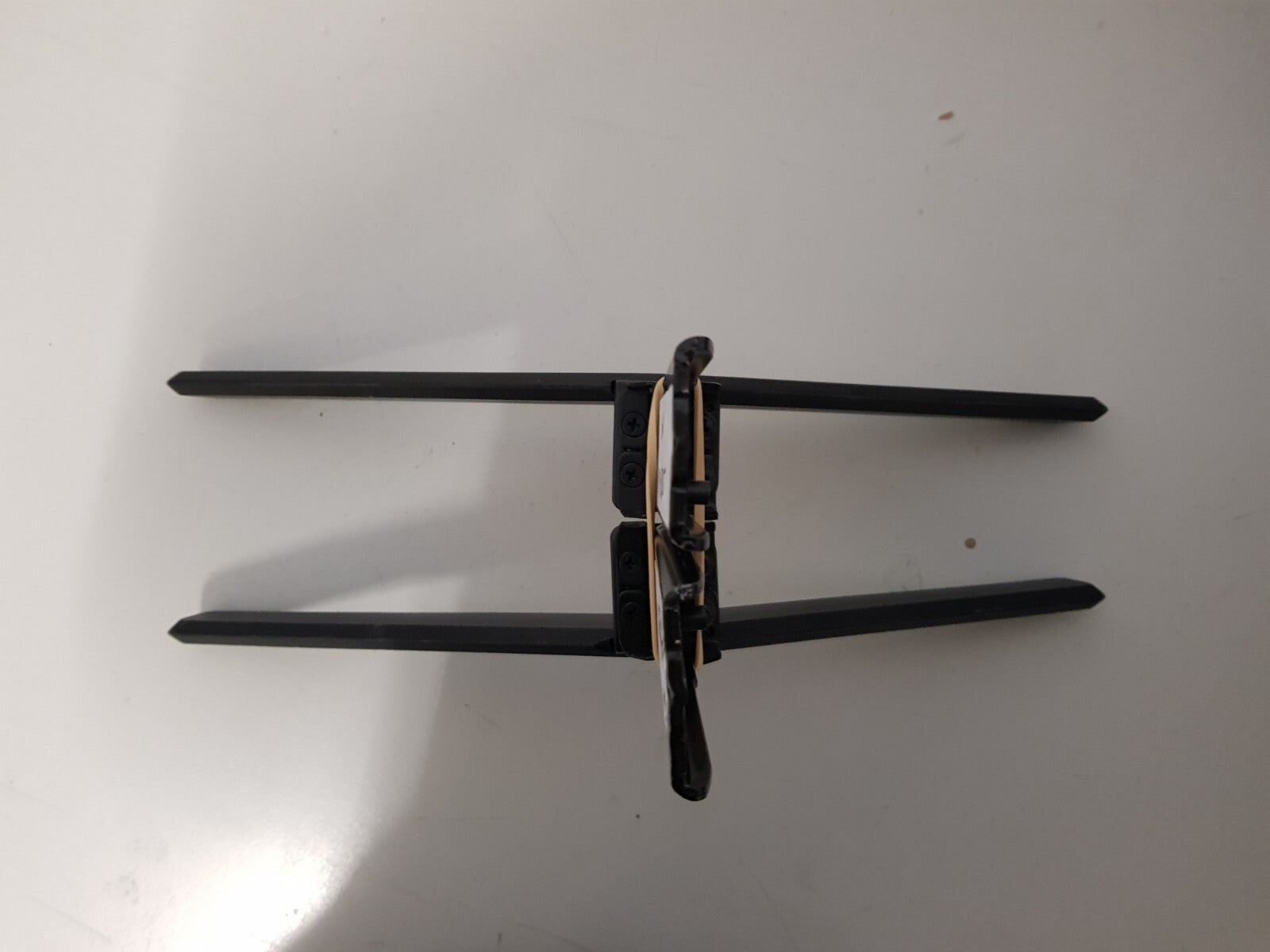 GENUINE SONY 55X85J L&R FEET
