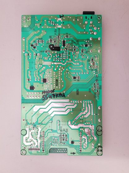 GENUINE HISENSE 55U7KAU POWER SUPPLY BOARD RSAG7.820.13014 332852
