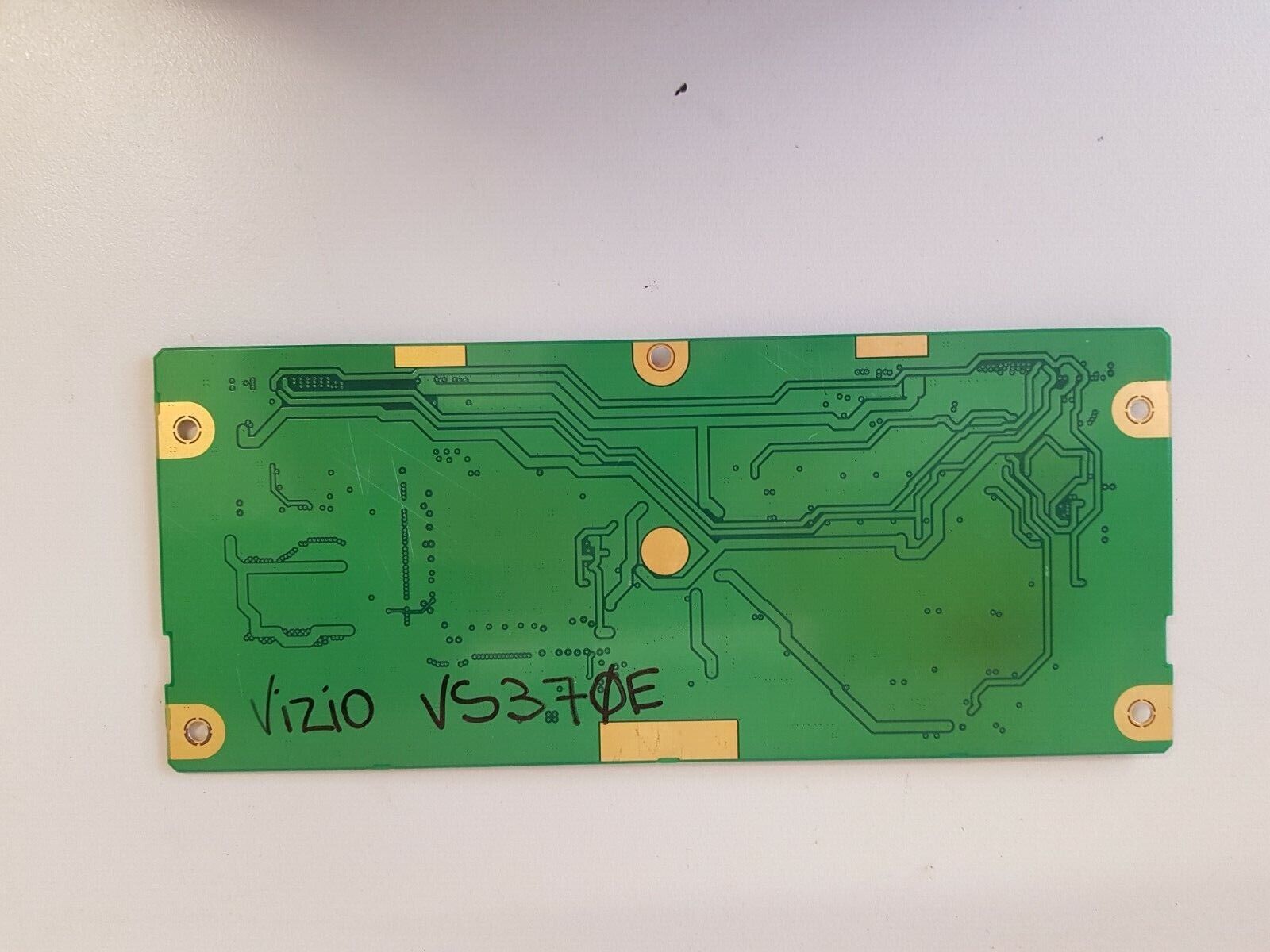 GENUINE VIZIO VS370E T-CON BOARD T370XW02 V0 06A12-1A 5537T03034-77L-4010994-200