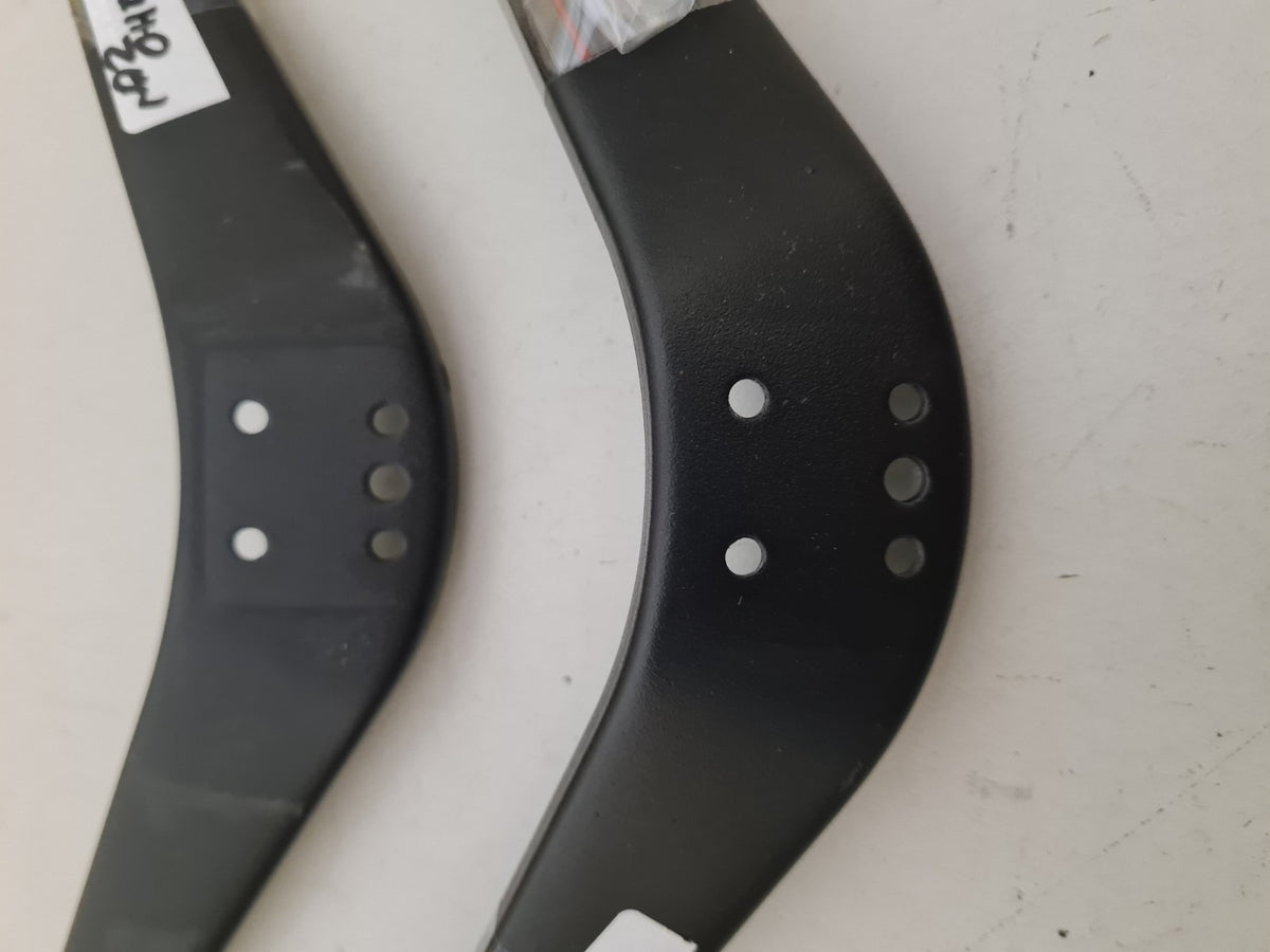 LINSAR LS50UHDZEN L&R FEET & SCREWS