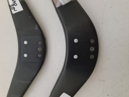 LINSAR LS50UHDZEN L&R FEET & SCREWS