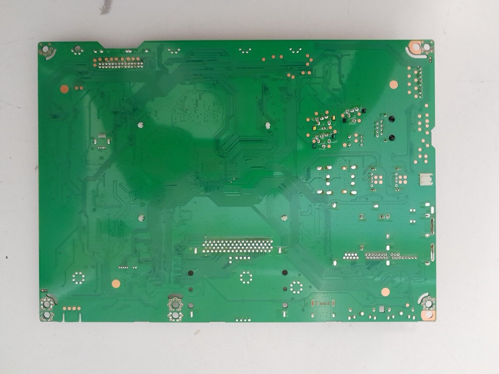 GENUINE LG 55SJ850T MAIN BOARD EAX67107604 1.0 63897402 84209301 6457720