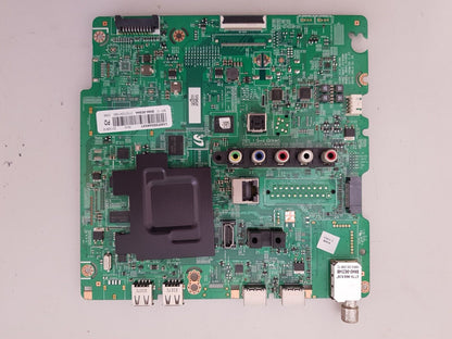 GENUINE SAMSUNG UA50F5500AMXXY (VER AU02) MAIN BOARD BN94-06760T BN94-06364A