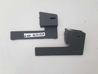 LG OLED 42C2PSA L&R FEET & SCREWS