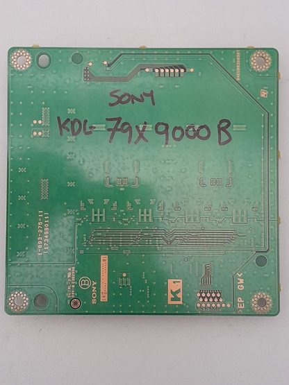 GENUINE SONY KDL-  79X9000B LED DRIVER K1 BOARD A2031746A  1-893-275-11