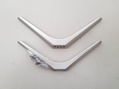 GENUINE TCL 32S6500S L&R FEET & SCREWS