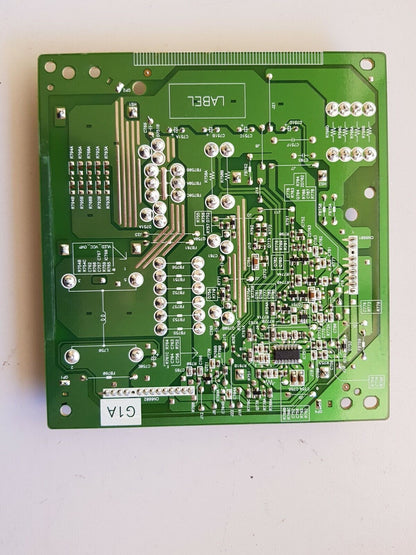 GENUINE SONY KD-55X9000C G1A POWER SUPPLY BOARD APDP-150A1